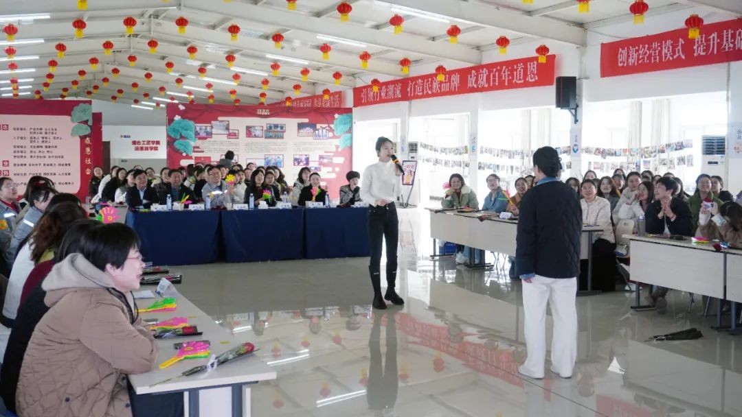 智美同行，共綻芳華！女神節(jié)，道恩致敬每一位“她”